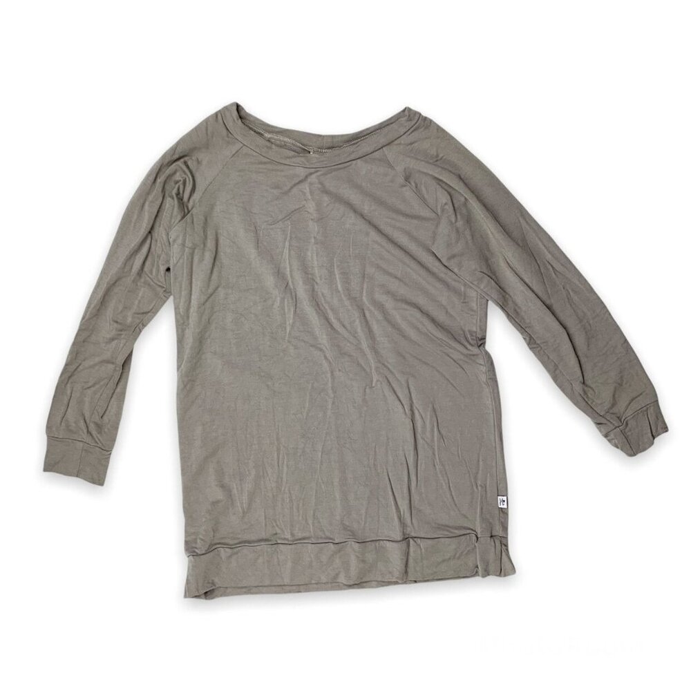 Jax + Lennon Bamboo Tunic {6/7}